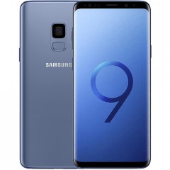 Samsung Galaxy S9 SM-G960F Blue 64GB (Excellent Grade)
